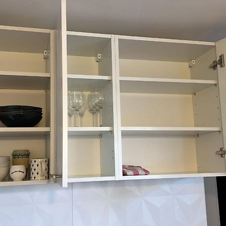 Studio Renove - Proche Hopital, Universite & Gare St-Agne - Tv & Wifi Hd Toulouse Ngoại thất bức ảnh