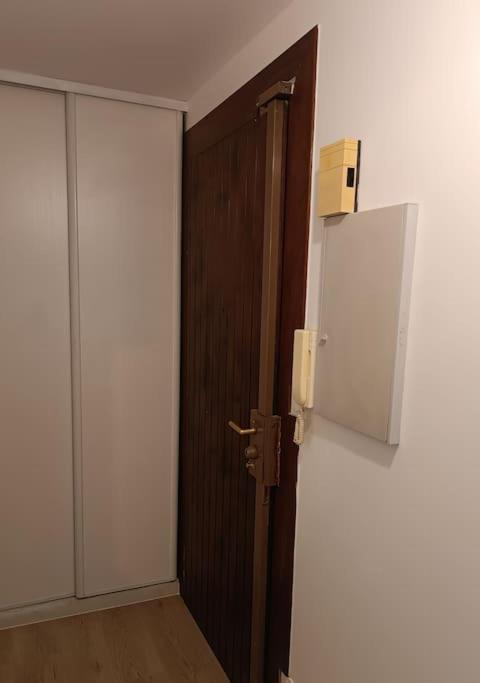 Studio Renove - Proche Hopital, Universite & Gare St-Agne - Tv & Wifi Hd Toulouse Ngoại thất bức ảnh